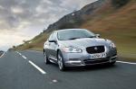 Jaguar XF D S 2011 года